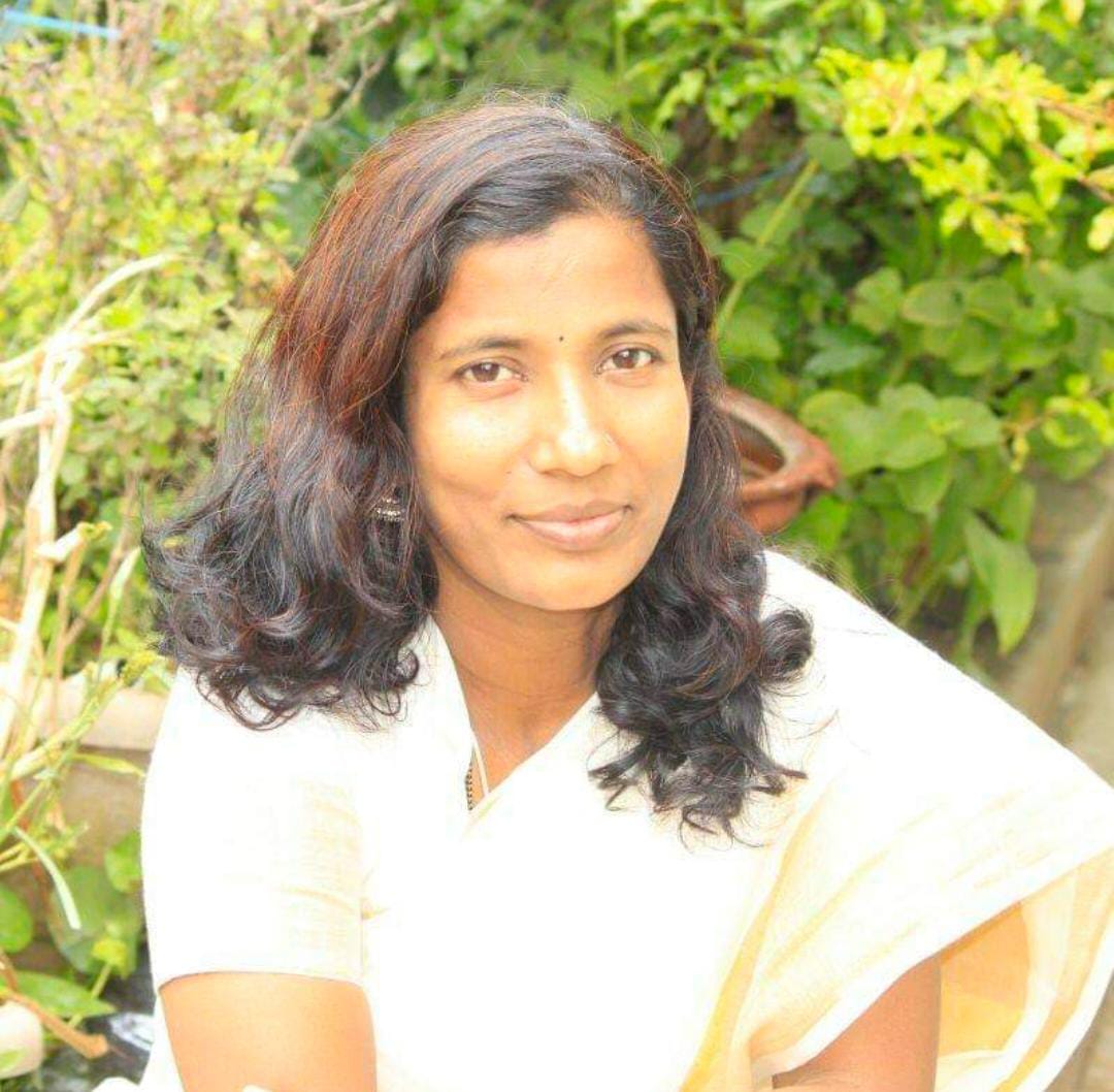 Yashodha G